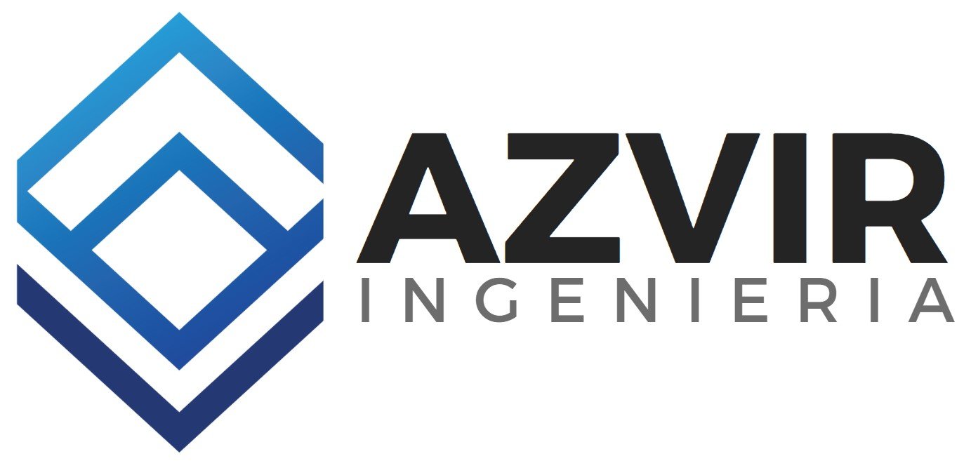 AZVIR — Turnkey Industrial Heavy Machinery Movers
